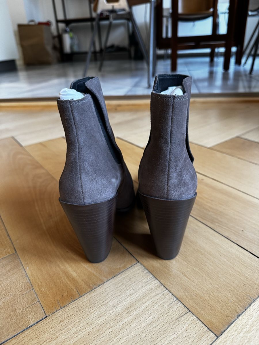 Allsaints Scarpe da donna: NEW Allsaints ankle boots size 37 – Nuovo e nell'imballaggio originale da Zürich venduto da gva_r9gs 2