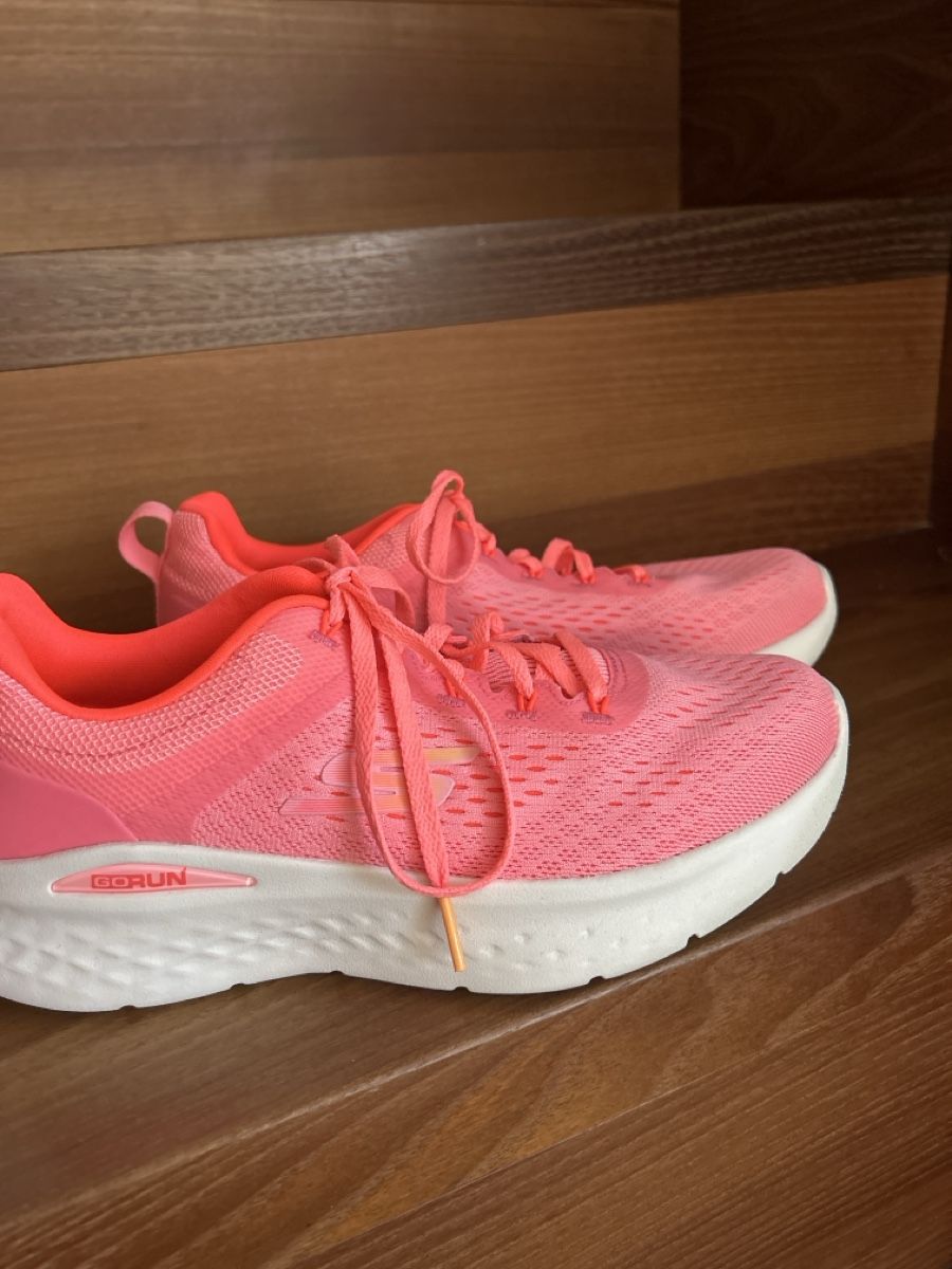 Skechers Scarpe per ragazze: Skechers Turnschuhe 38 – Nuovo (secondo la descrizione) da Maloja venduto da liv_5gzx