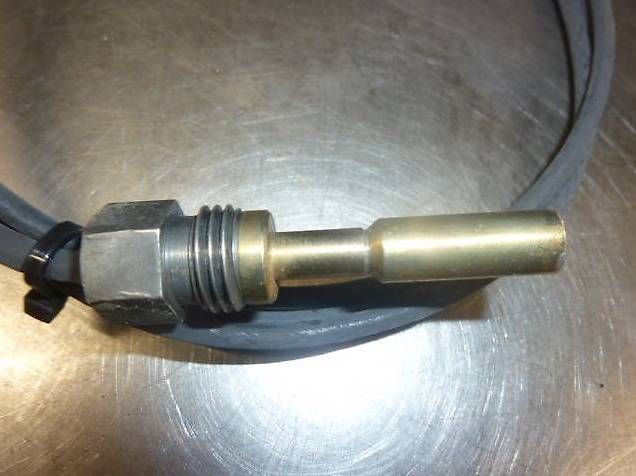 Tutti pezzi di ricambio auto: 190 SL Wassertemperatur-Instrument – Usato da Gretzenbach venduto da rudiko 2