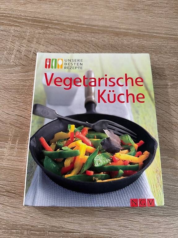 Libri: Rezeptbücher verschiedene – Usato da Wettingen venduto da eli_c78s 2
