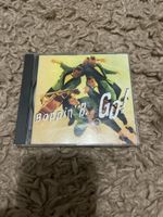 Boppin'B. Go! CD Album - Rockabilly Sound - Selten!
