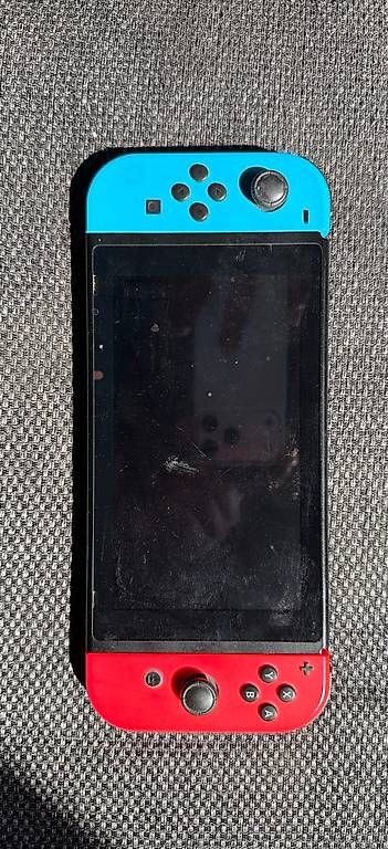 Console: NINTENDO SWITCH – Usato da Hägendorf venduto da fel_h9dr 2