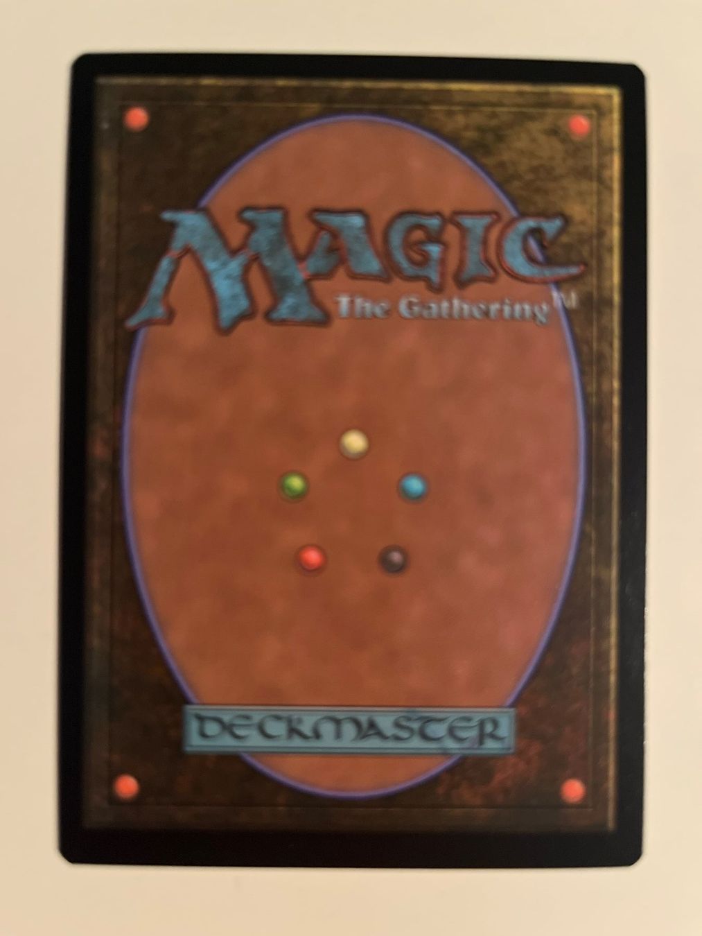 Magic The Gathering Sammelbilder & Trading cards: 1 x Poisoner's Apprentice - Magic: The Gathering - MtG – Gebraucht aus Kriens von Shadi1980 1