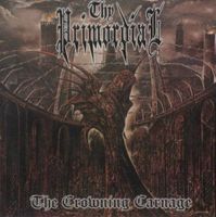 Thy primordial - The Crow...