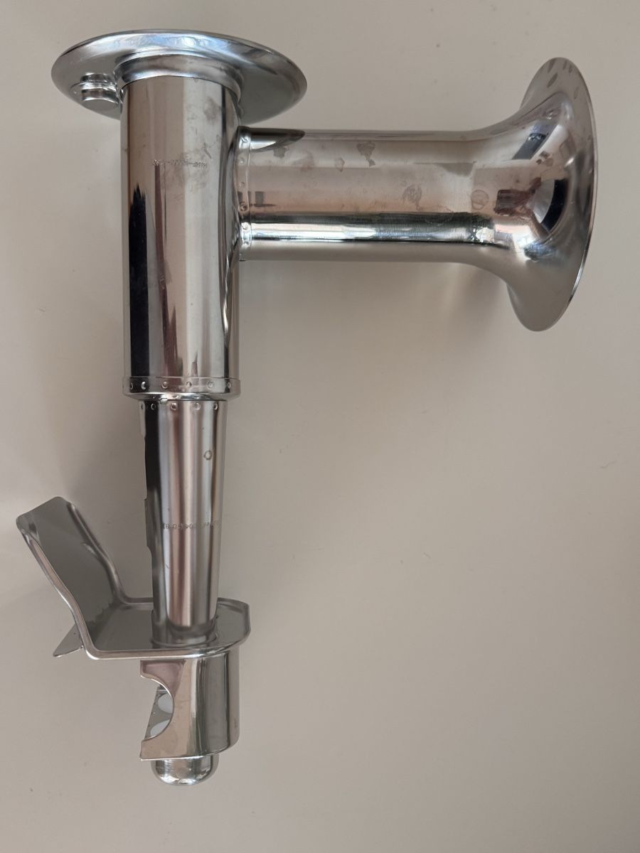 Elettrodomestici da cucina: Angel Juicer Püriergehäuse – Usato da Zürich venduto da Schoepfine123