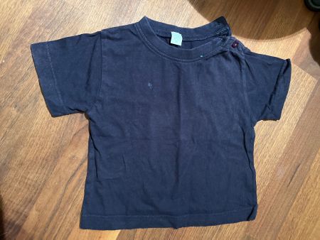 T-Shirt 80 uni