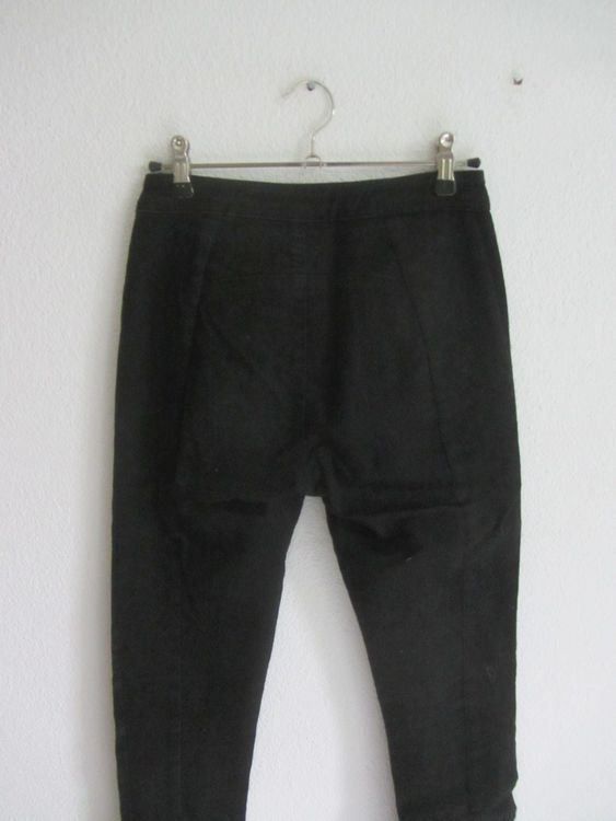 Jeans: BLACK ORCHID - Jeans schwarz XS – Usato da Zürich venduto da Diazaio 2