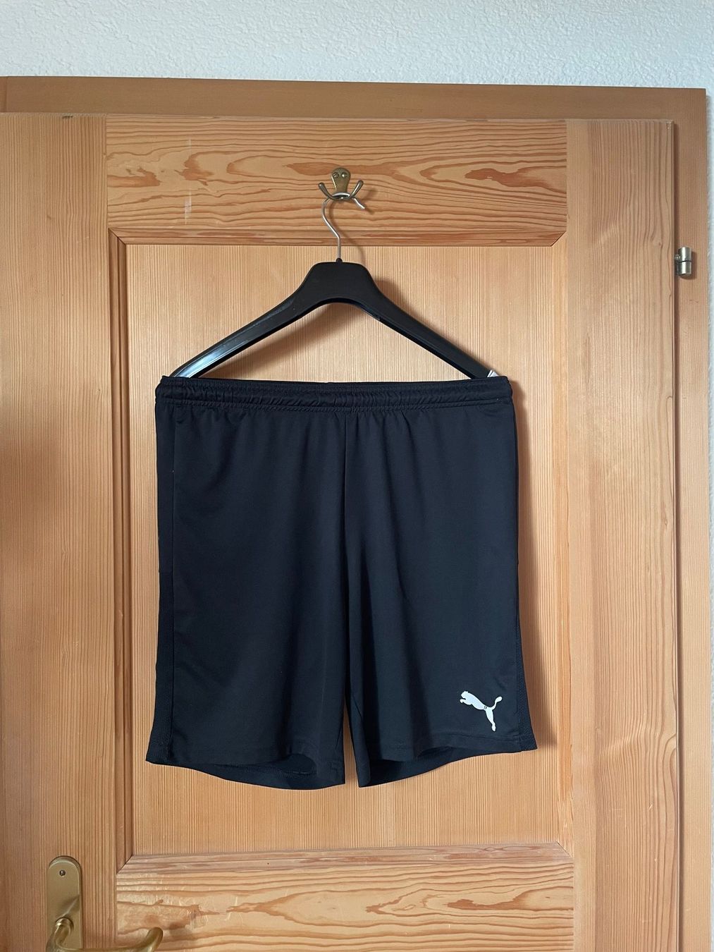 Puma Hosen: Puma Shorts – Gebraucht aus Lommiswil von Jorin.ehrler