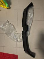 Aileron Vw Golf 7 GTI / R / GTD Facelift Noir brillant