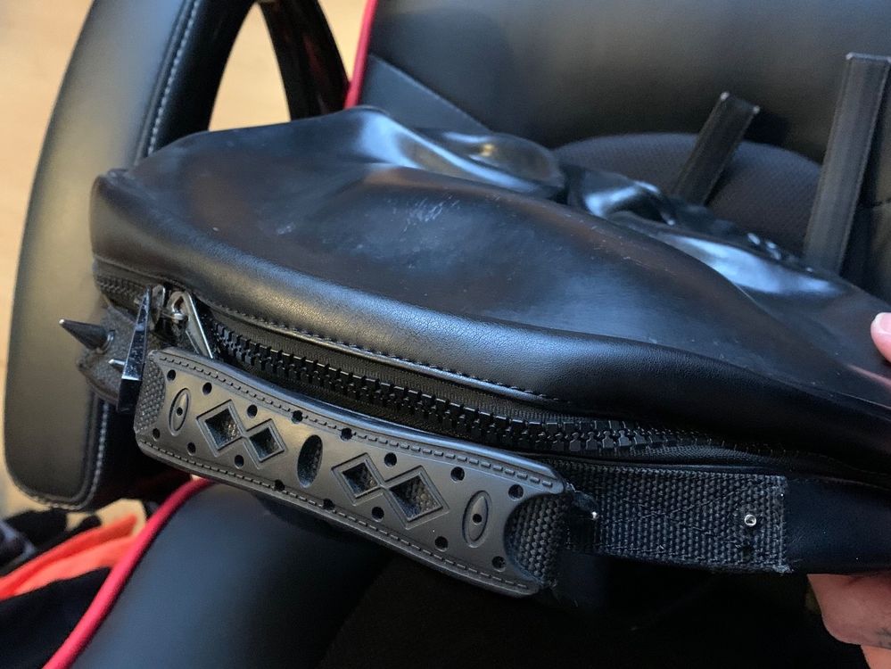 cooler rucksack teenager