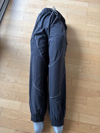 Air Jordan loose fit pants