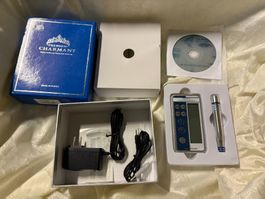 Dermograph Permanent Make-Up Digital Pen neu unbenutzt