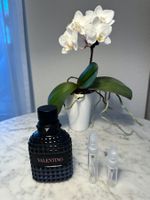 Valentino Uomo Born in Roma EdT 2ml Abfüllung - Unisex