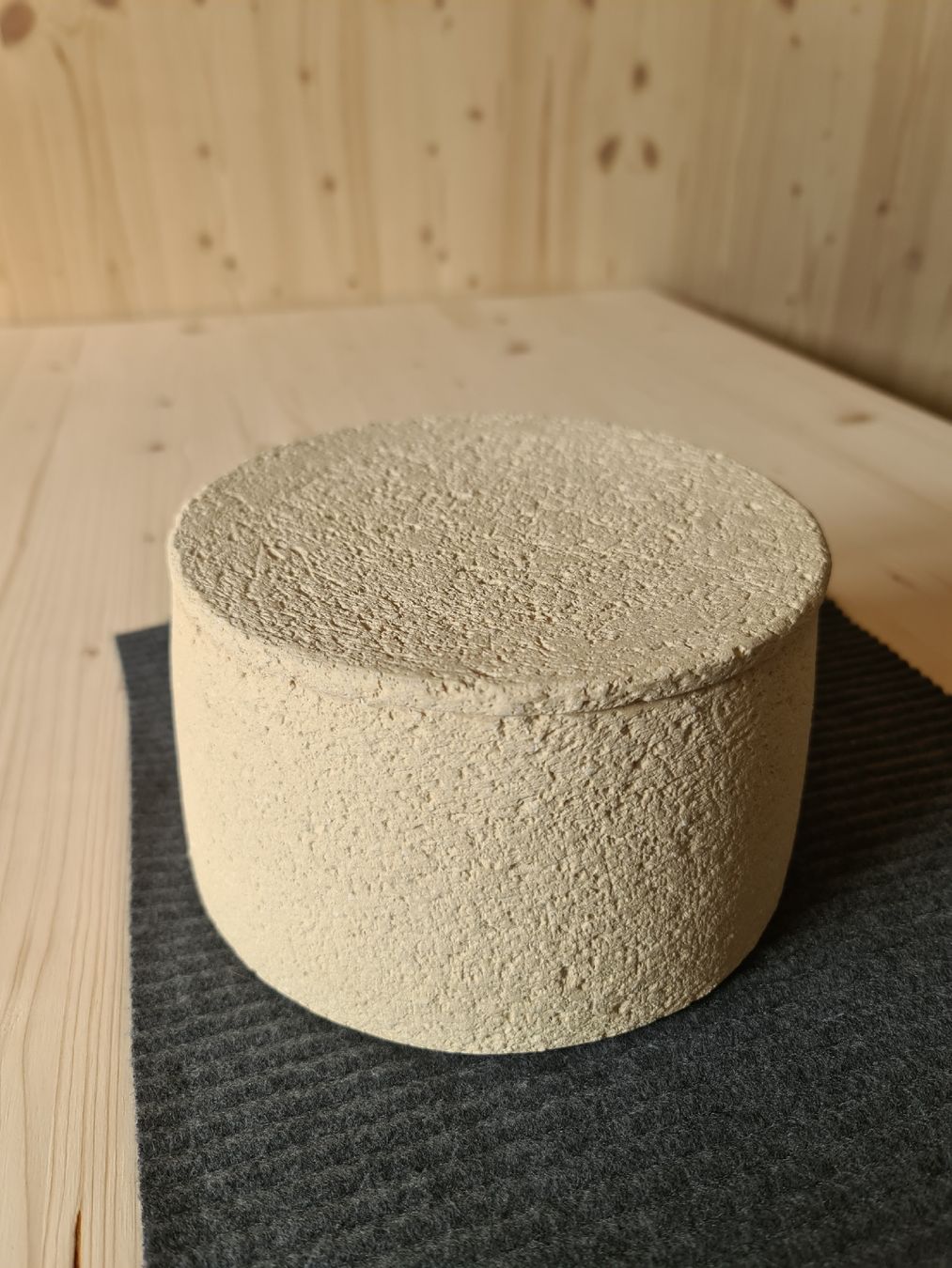 Ciotole: Keramikschale beige – Nuovo (secondo la descrizione) da Uster venduto da Cruleye 2