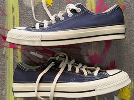 Converse CHUCK 70 Turnschuhe Sneaker low **1x getragen**