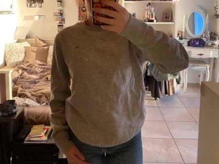 Tommy Hilfiger sweater