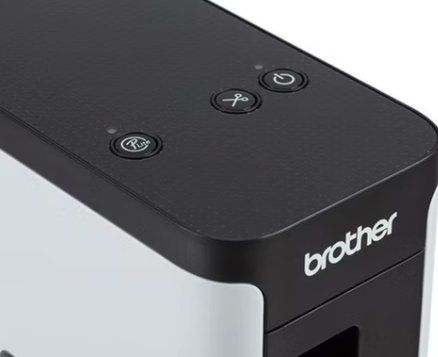 Brother Stampanti: Brother P-Touch P700 – Nuovo (secondo la descrizione) da Zürich venduto da boce89 1