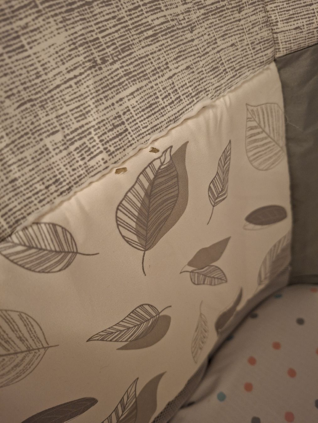 Betten: Joie Roomie Glide – Gebraucht aus Winterthur von Ausmisten2026 2