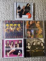 5x The Corrs