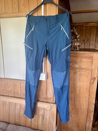 La Sportiva Herren Hose, Grösse XS/46, Top Zustand!