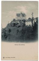 Stettfurt, Schloss Sonnenberg, gelaufen 1909