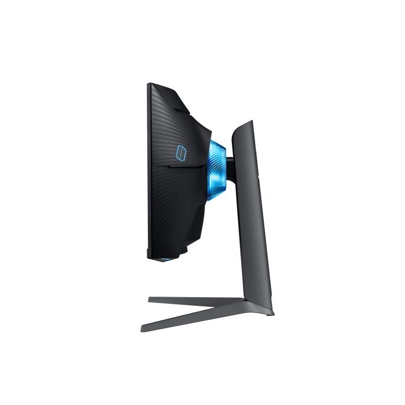 Samsung Monitor: Samsung G7 Odyssey 240 Hz – Usato da Hochdorf venduto da Tuttifruttishop 3