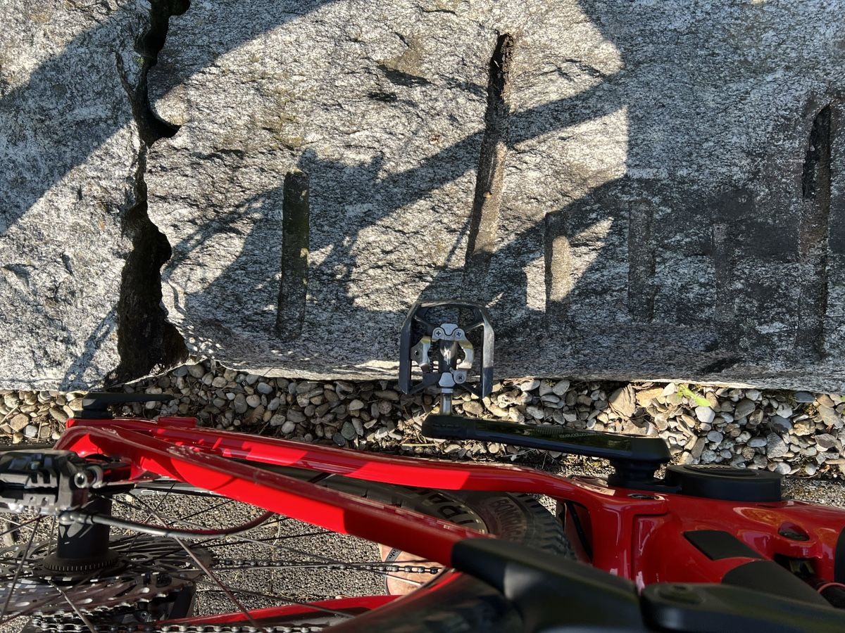 Trek Biciclette: TREK E-MTB Rail 9.9 X01 AXS – Usato da Weesen venduto da Elmax1 3