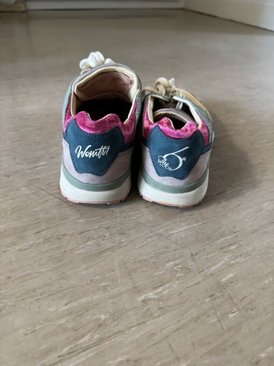 Scarpe da uomo: KangaRoos Limited Edition Schuhe – Nuovo (secondo la descrizione) da Zürich venduto da simonfi 3