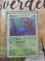 Myrapla - Heartgold Soulsilver
