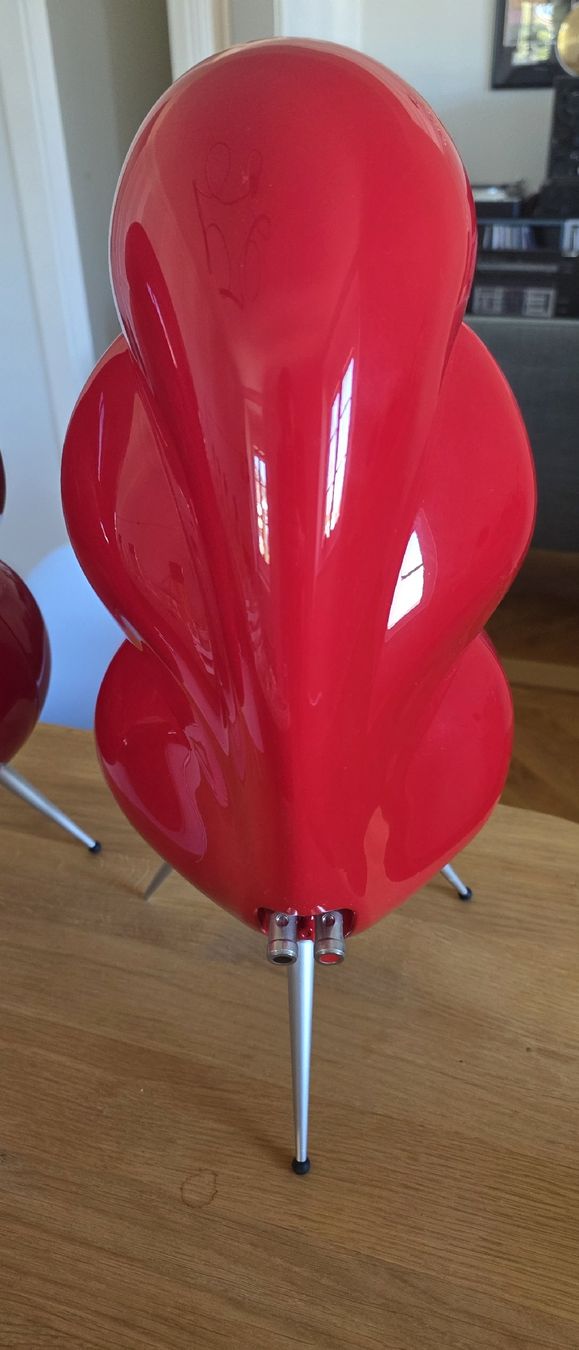 Scandyna Casse acustiche: enceintes minipod MK2 – Usato da Vevey venduto da RuineVolney 1