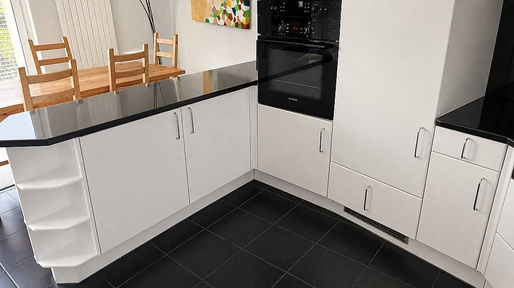 Cucine complete: Vollholzküche – Usato da Wil SG venduto da Dasche 2