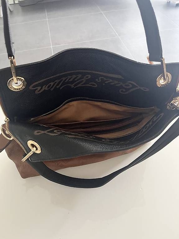 Borse da donna: Ledertasche – Usato da Kaiseraugst venduto da gonzi61 1