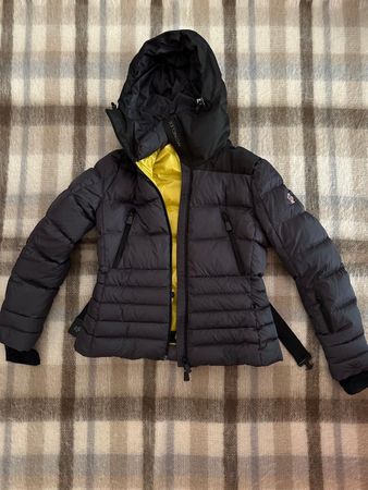 Moncler Daunenjacke