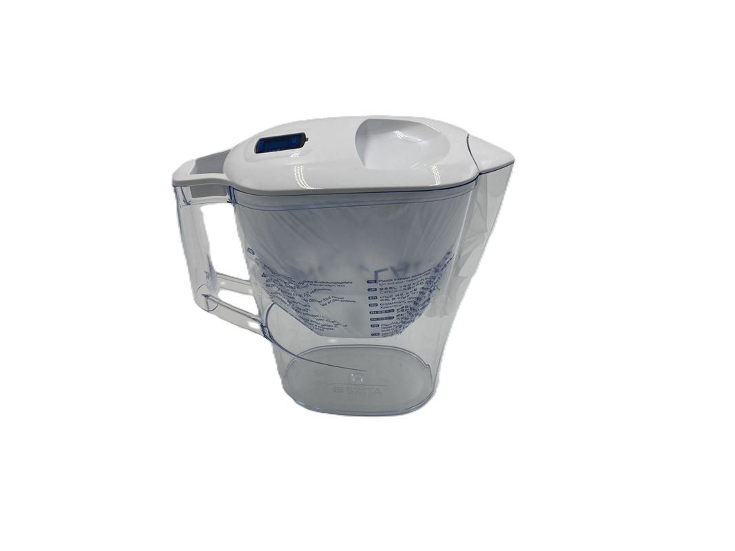 Appareils de cuisine: BRITA | Wasserfilter-Kanne | Aluna | transparent – Neuf (Voir description) à Wittenbach par Restwert_St-Gallen 4
