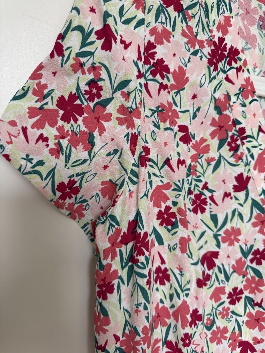 Des Petits Hauts Kleider: Kleid des petits hauts – Neu und originalverpackt aus Basel von Glamourpourtoi 1