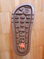 NEUE "Art" Sandalen - 39