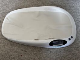 Comtel Babywaage, Top Zustand, ideal für Sommerbabys!