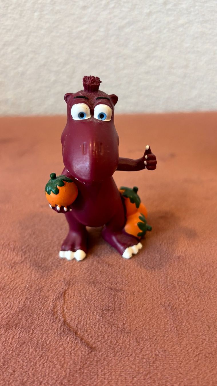 Audiolibri: Tonie Drache Kokosnuss Oskar – Usato da Zihlschlacht venduto da sve_m76s