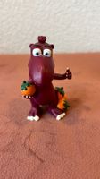 Tonie Drache Kokosnuss Oskar