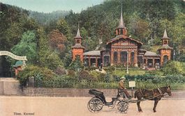 Thun kursaal animierte