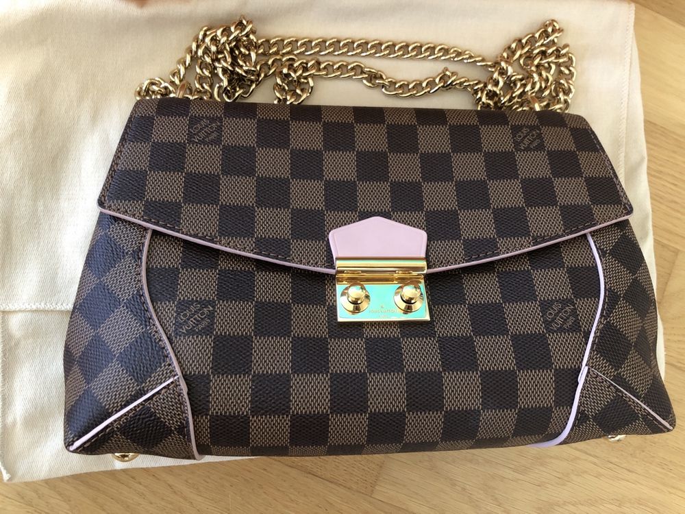 Clutch Loui Vuitton Taschen Gebraucht Luxus Taschen Designer