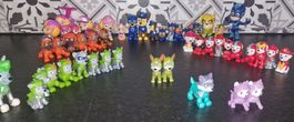 Sammelfiguren Paw Patrol