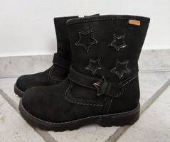 Mädchen Winterstiefel
