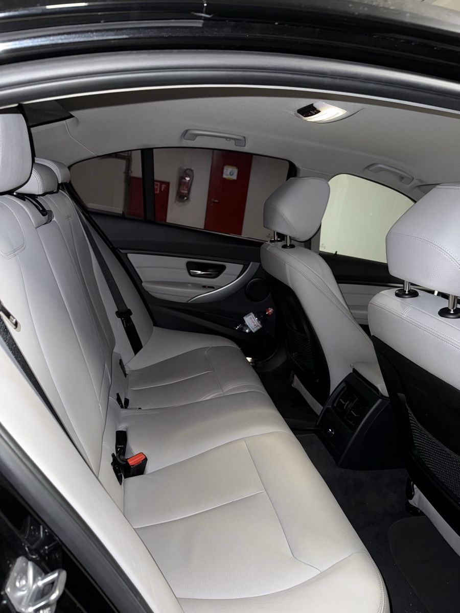 BMW Automobili: BMW 335i (M Powerkit 340 PS) – Usato da Muri b. Bern venduto da RealM73 6