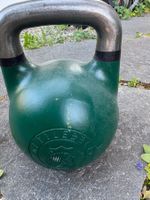Kettlebell 26 kg Competition 35 mm