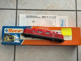 Roco 43929 Diesellok Am 4/4 SBB Digital DCC
