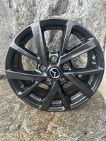 4 Alufelgen 65x16“ ET 45