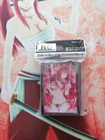 HG Bushiroad Sleeves High Grade 92x67mm 75 Stück