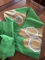 Silk Japanese Vintage Obi