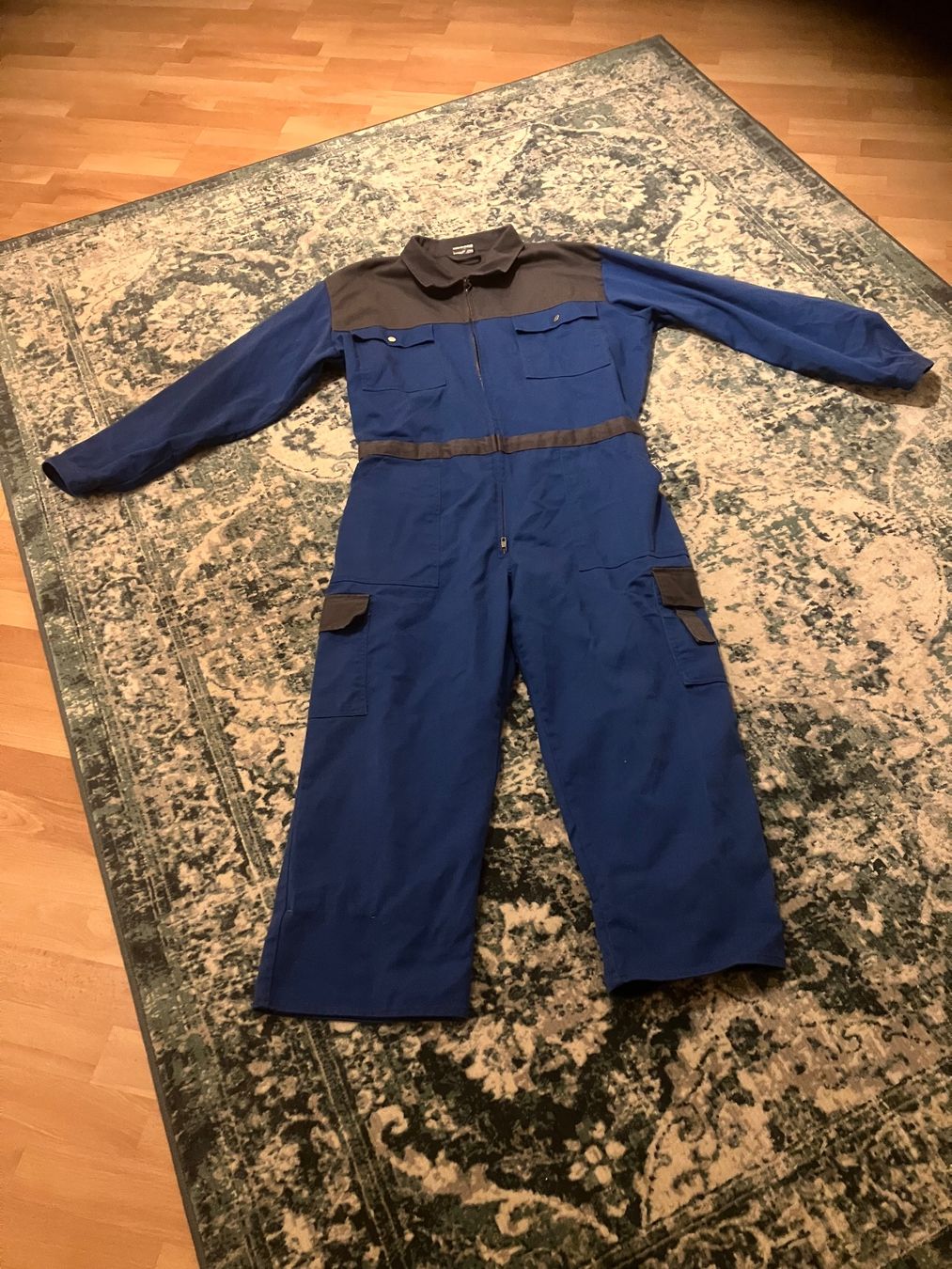 Tute: Arbeitskleidung / Overall  Gr.56 – Usato da Bettwiesen venduto da Zustand57